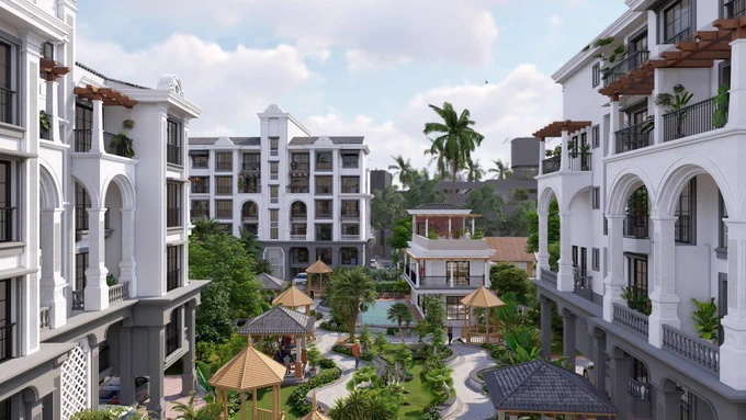 Florenza by Devashri offers 1BHK & 2BHK #Apartments at #Arpora in #NorthGoa, the charming seaside jewel in Goa’s crown.