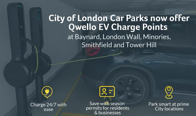 Qwello charging flyer 