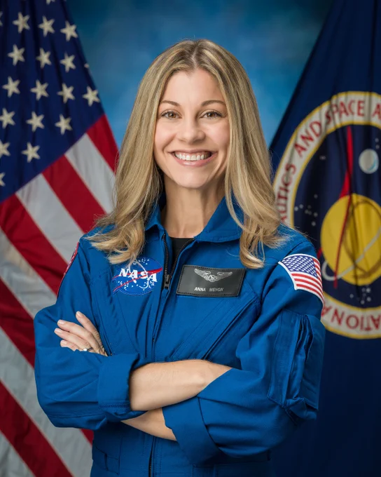 Photo: NASA