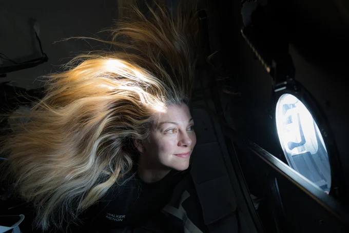 Photo: Polaris Program