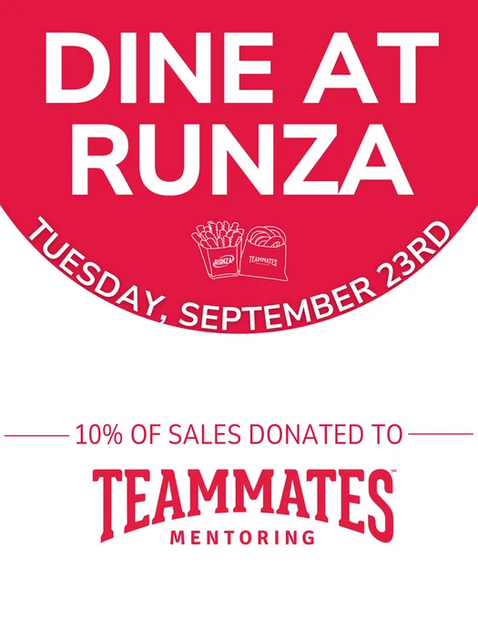 Dine At Runza