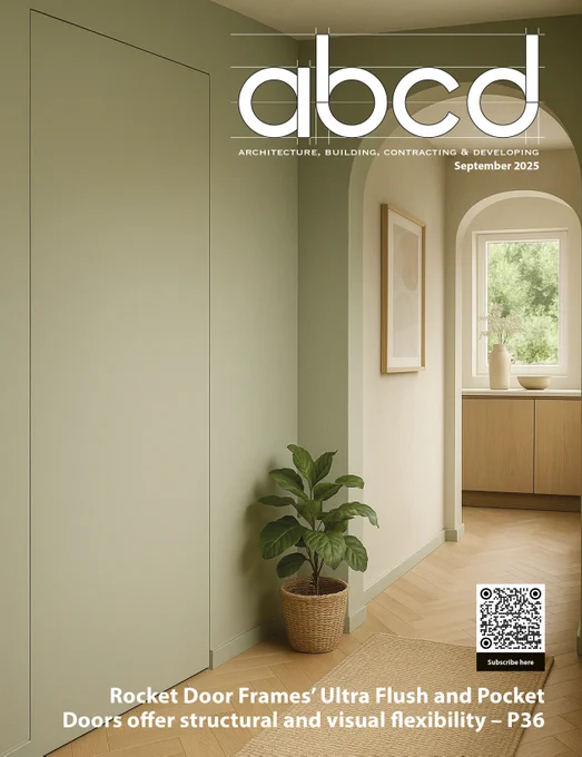 ABC&D magazine September 2025