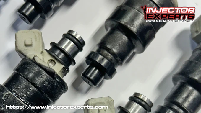 Fuel Injector Cleaning Service in the United States
