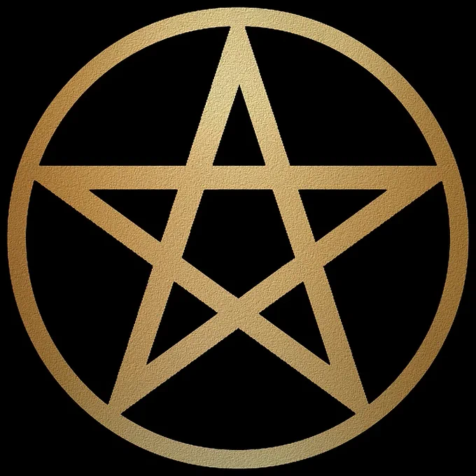 When Gerald Gardner, a Freemason from Sri-Lanka, introduced Wicca to the public in the 1950s, he borrowed extensively from various sources and incorporated many Masonic elements, including this phrase. Over time, it became common in Wiccan and some broader witchcraft traditions, despite its non-magical origins. 

Though its roots lie in medieval stonemasonry, “SMIB” is used today by Freemasons, Rosicrucians, Shriners, Neopagans, and Wiccans in their prayers, rituals, and ceremonies. 