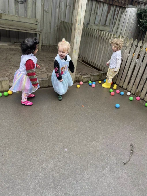 Learning Links Childcare