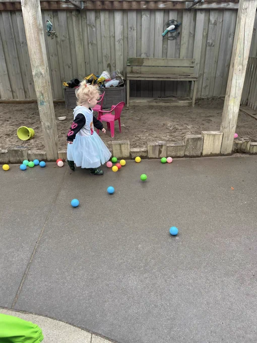 Play Based Learning Activities