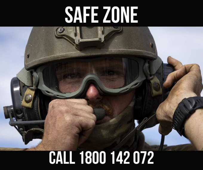 Safe Zone 