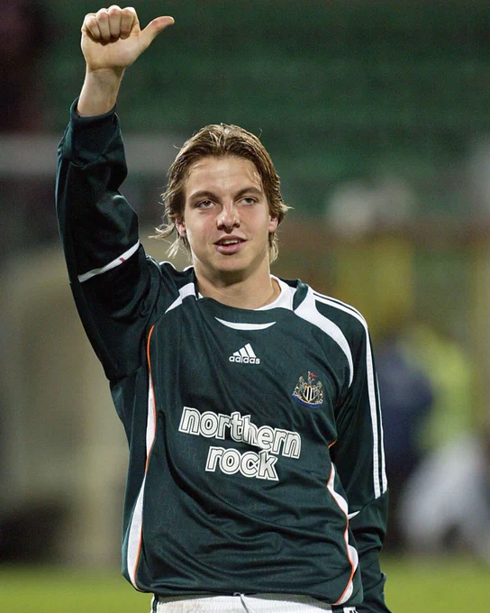 Tim Krul on his debut