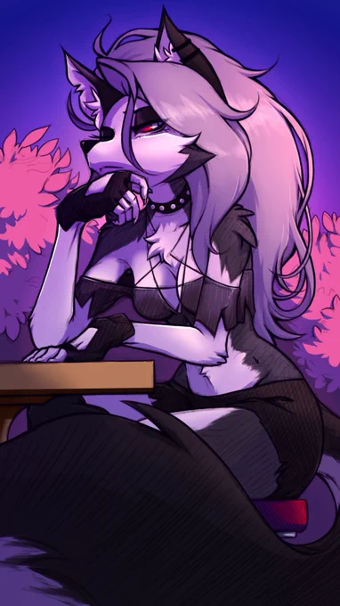 🎨: Gannadene
