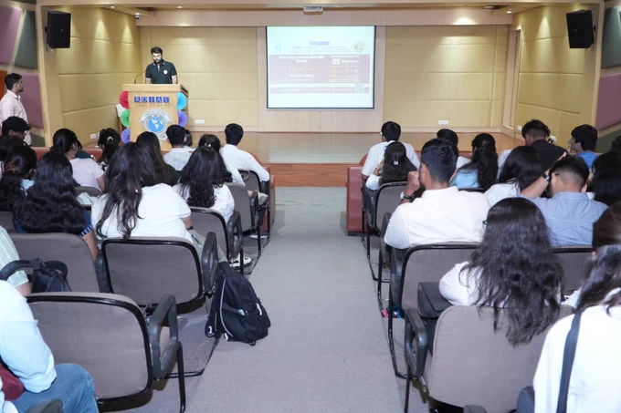 The Case Study Challenge was kicked off, and the stage was set for fierce competition.