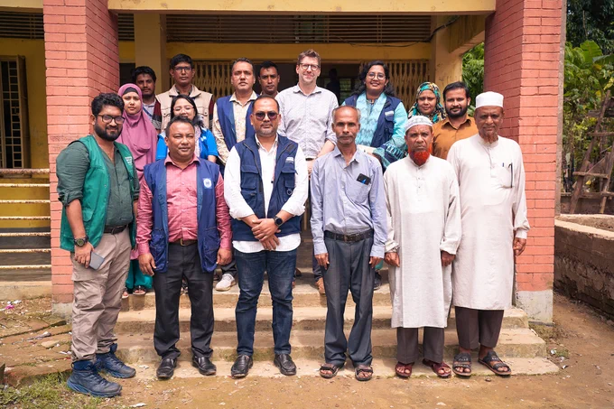 Photo©️Plan Int. Bangladesh/Mahbub Alam