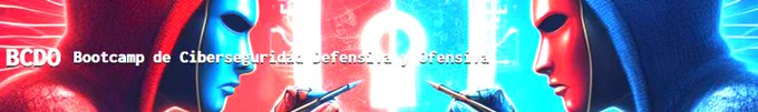 https://academy.hackbysecurity.com/curso/40/bootcamp-de-ciberseguridad-defensiva-y-ofensiva