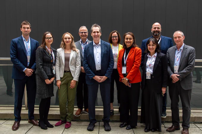 BMM 2024: Faculty  and Speakers in Toronto