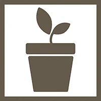 Plant Icon