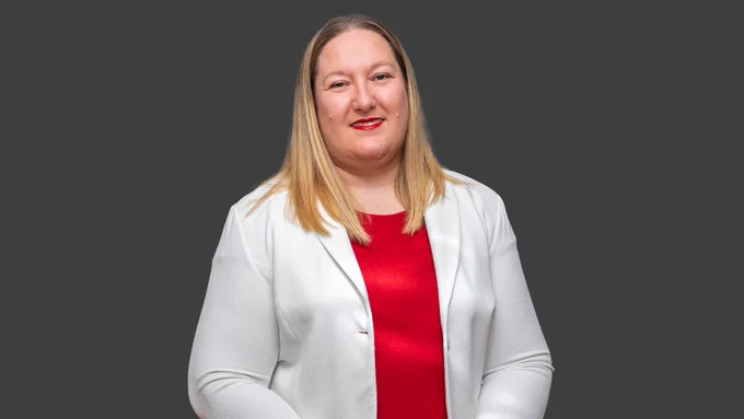 Professor Stephanie Gras, La Trobe University