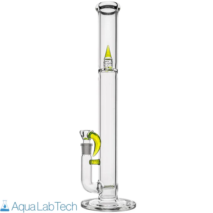 Kenta Kito Glass Twinline Perc Bong from Aqua Lab Technologies Online Bong Shop.