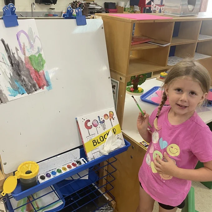 paint center