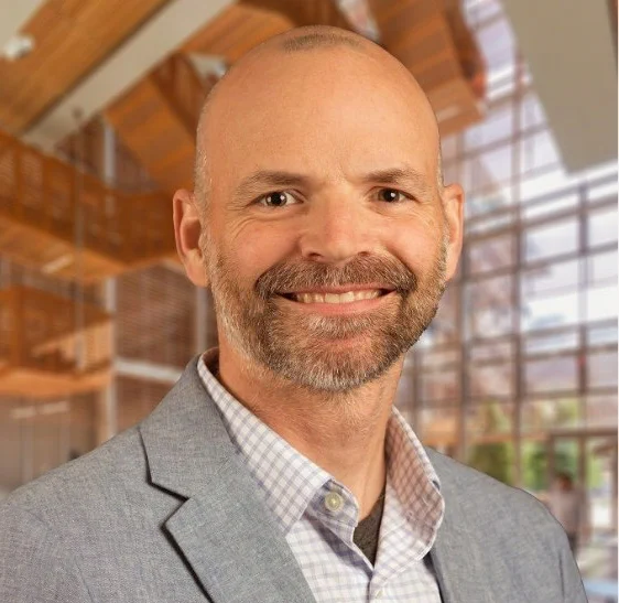 Matthew Lease is a Professor of Information and Computer Science at the University of Texas at Austin, a Distinguished Member of the ACM, and a Senior Member of AAAI.