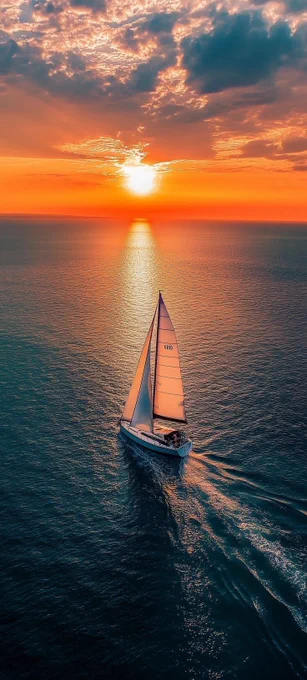Nature 