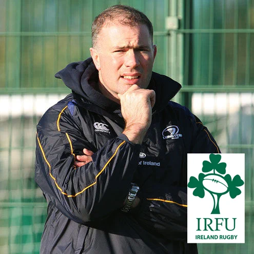 Colin McEntee, IRFU Director of Rugby Development, said:
"Technology plays a central role in how we administer and grow the game across the country, and SportLoMo has been a trusted partner in that journey for the past decade. Their platform helps us to manage the sport more efficiently and effectively. We are pleased to renew this partnership and look forward to building on what we have achieved together.