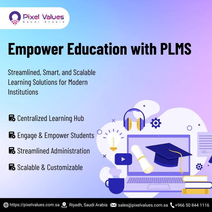 Empower your institution with a streamlined, smart, and scalable Learning Management System that makes education simpler, smarter, and more engaging.

✨ Centralized Learning Hub
✨ Engage & Empower Students
✨ Streamlined Administration
✨ Scalable & Customizable

From administrators to students, our PLMS enhances collaboration, simplifies operations, and delivers a personalized learning experience. 🚀