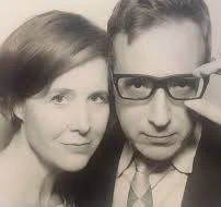 With Ann Patchett