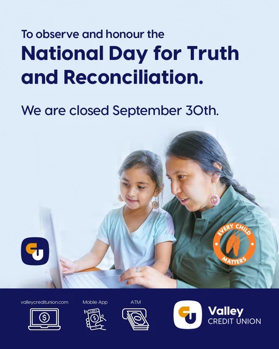 Closure Notice September 30th 2025. Image of every child matters logo.