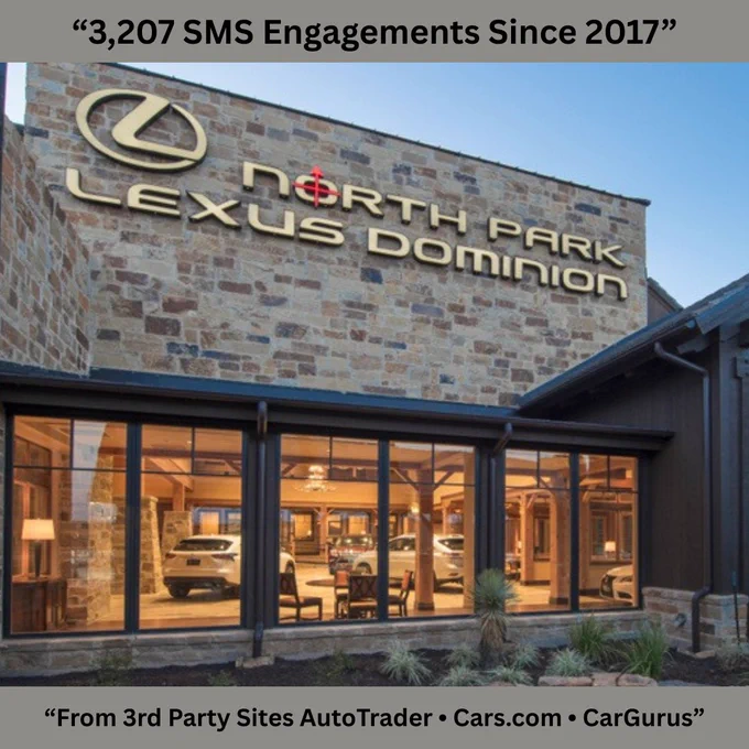 #CarDealers #AutoMarketing #SMSMarketing #LeadGeneration #DealerROI #CarsBuyText