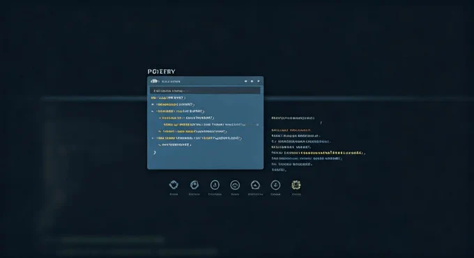 Mastering Python Projects: A Guide to Poetry