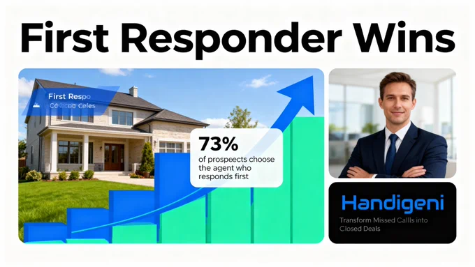 Real Estate Commission Success and Competitive Advantage - Handigeni
