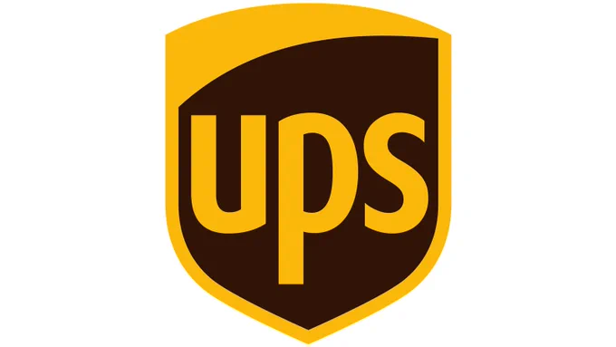 UPS Logo
