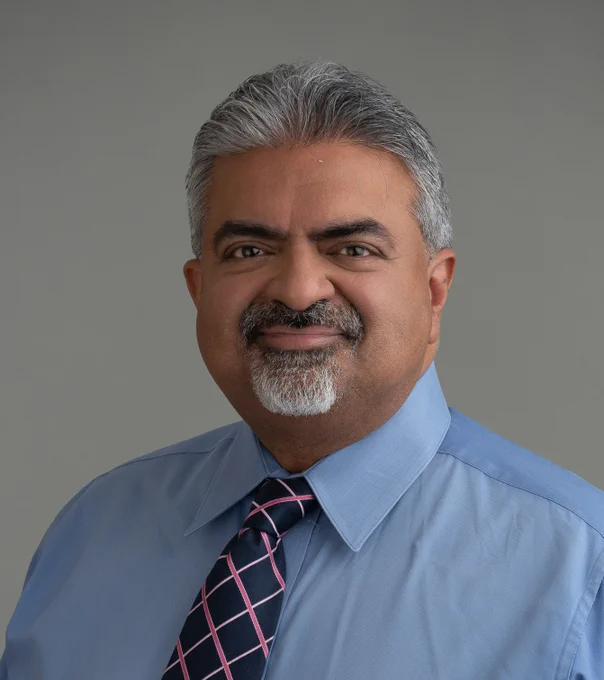 Deepak Gopal, MD