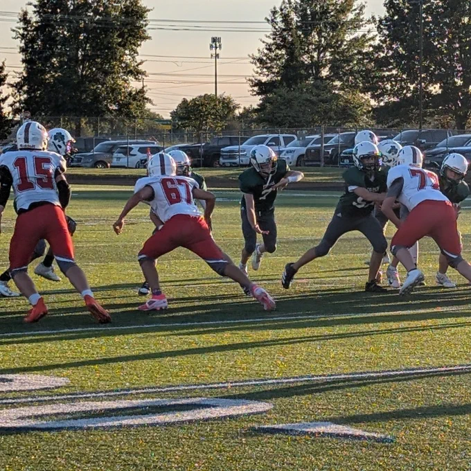 tackle