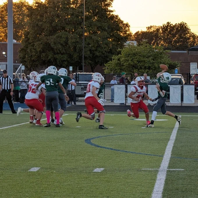 sack