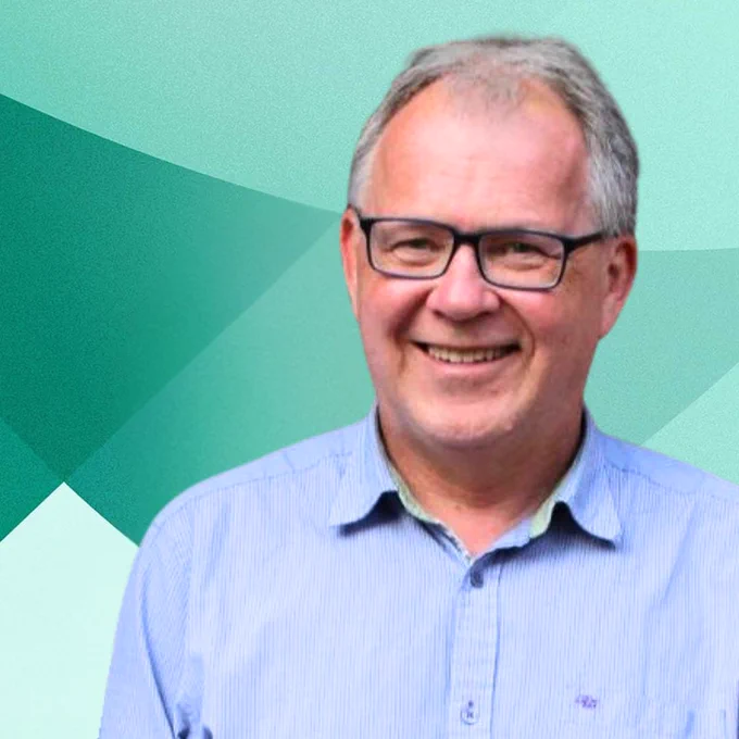 Professor Tim Dalgleish