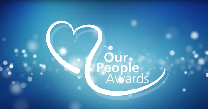 Lancashire Teaching Hospitals - Our People Awards 2025