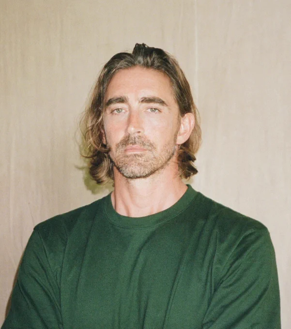Lee Pace in all his glory
