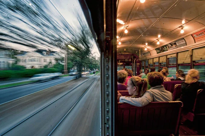 AT THE SPEED OF LIFE © Don Chamblee