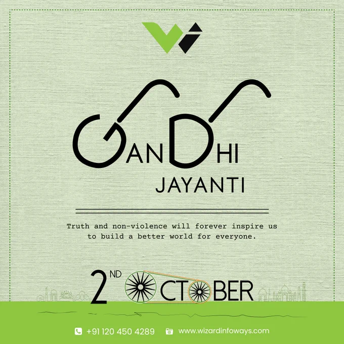 Gandhi Jayanti 2025