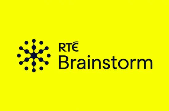 rte brainstorm logo