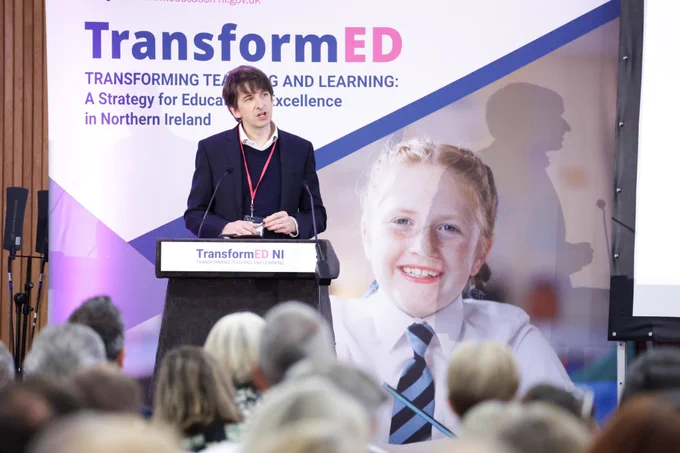 Image of Dr Michael Fordham
