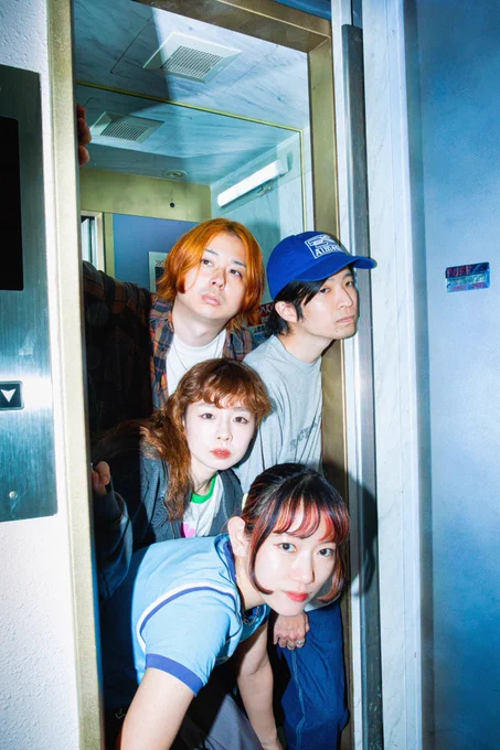 Puffの新しいアーティスト写真