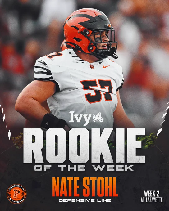 Nate Stohl