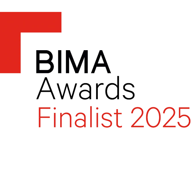 BIMA Awards Finalist 2025