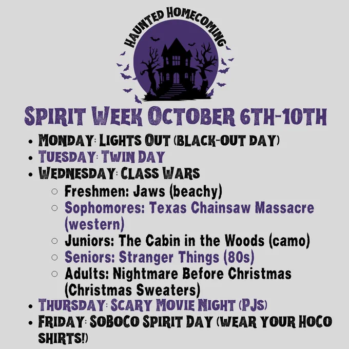 hocospirit
