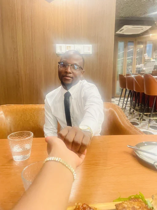 First dating Anniversary , cheers to many more to come.
2025:09.14
