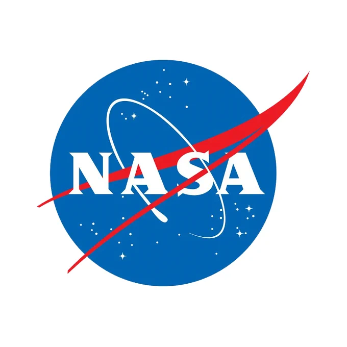 NASA Meatball logo