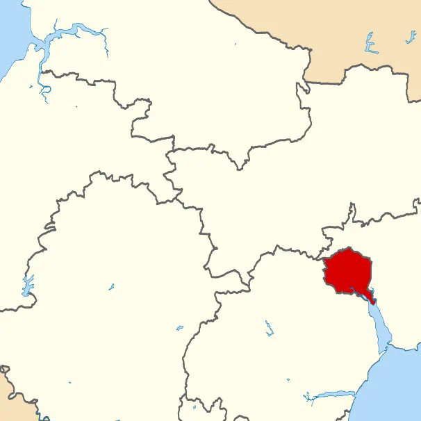 A city in Devon, based on the River Exe