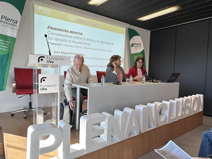 Ponencia marco a cargo