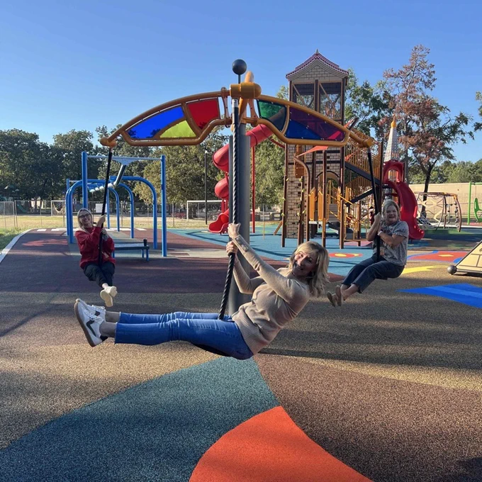 playground